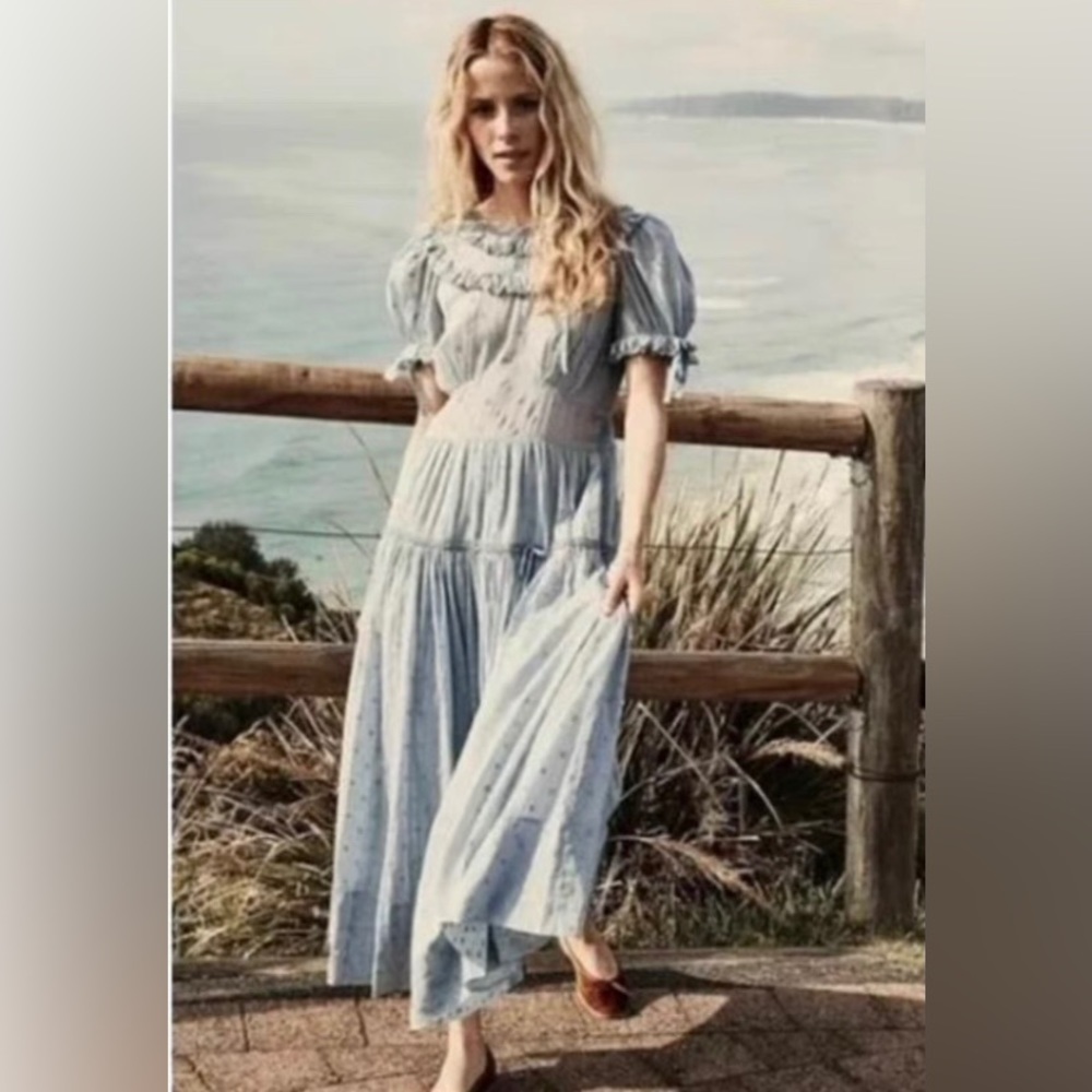 ISO: Two dress